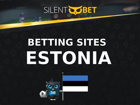 estonian betting sites